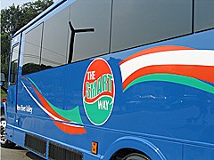 smartway bus