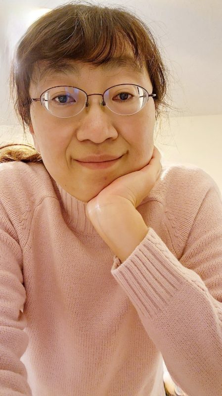 Kyungwha Park