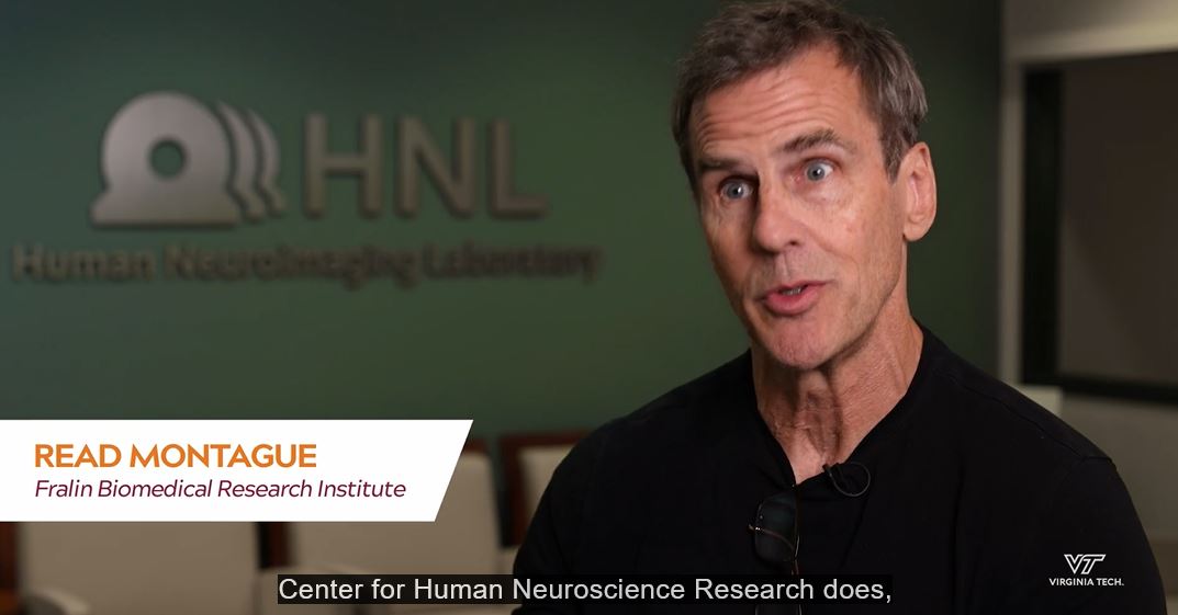 Unlocking Secrets of the Mind