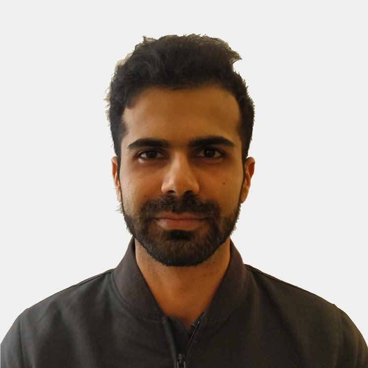 Arpit Dua Photo of Arpit Dua