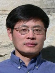 Zheng Chang