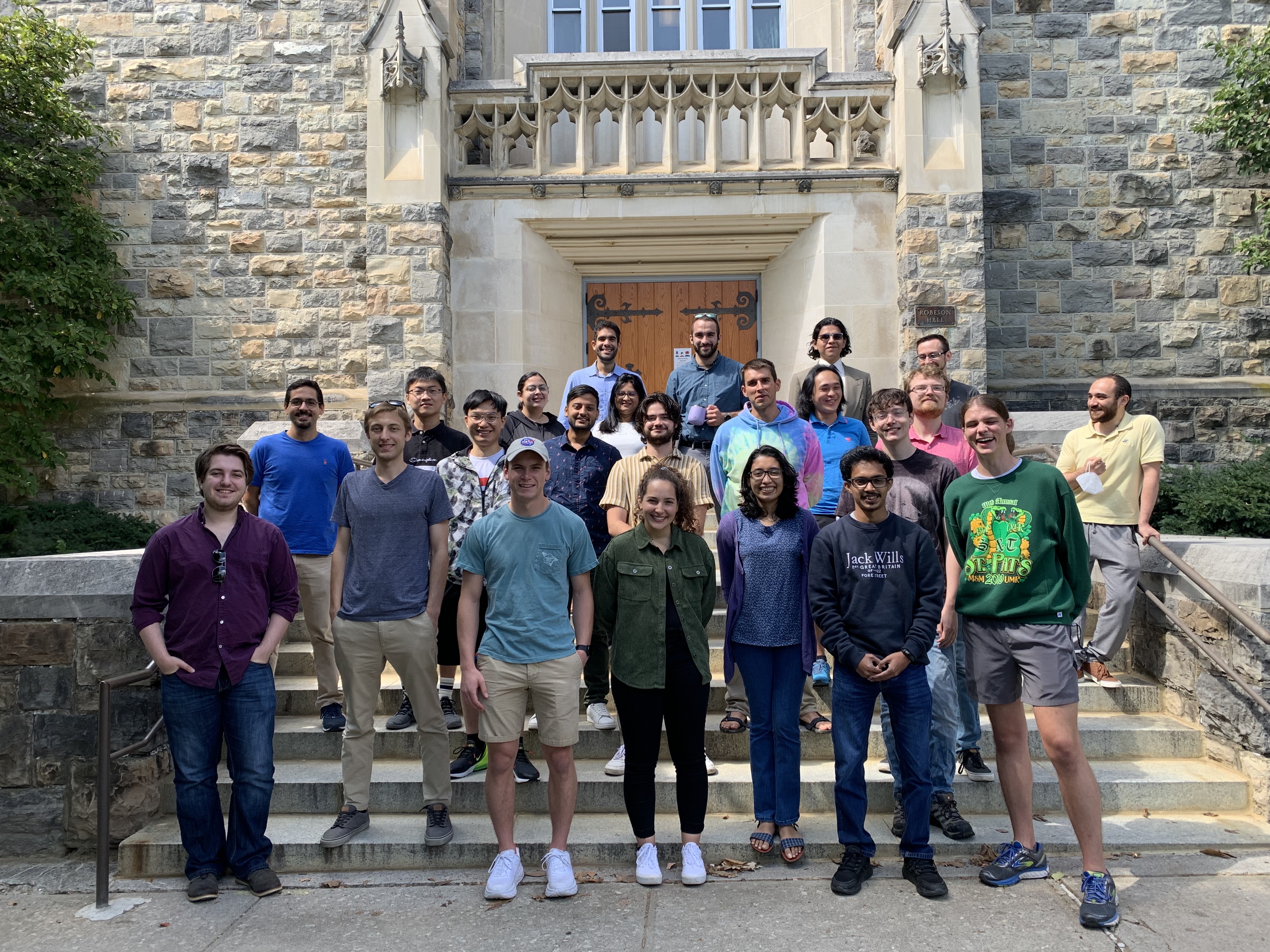 Welcome Fall 2021 fall2021