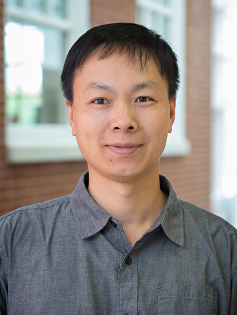fei lin