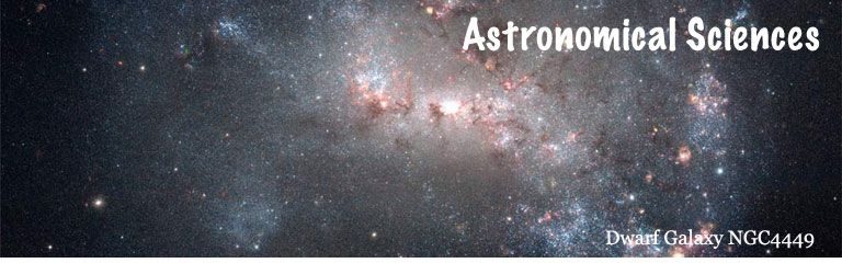 Astrophysics