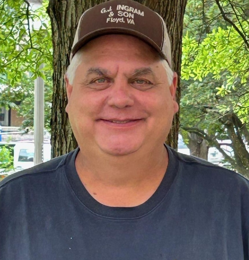 Scott Allen