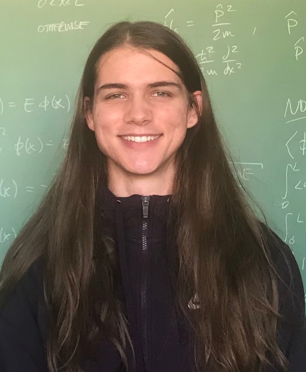 Andrew Gustafson Gustafson