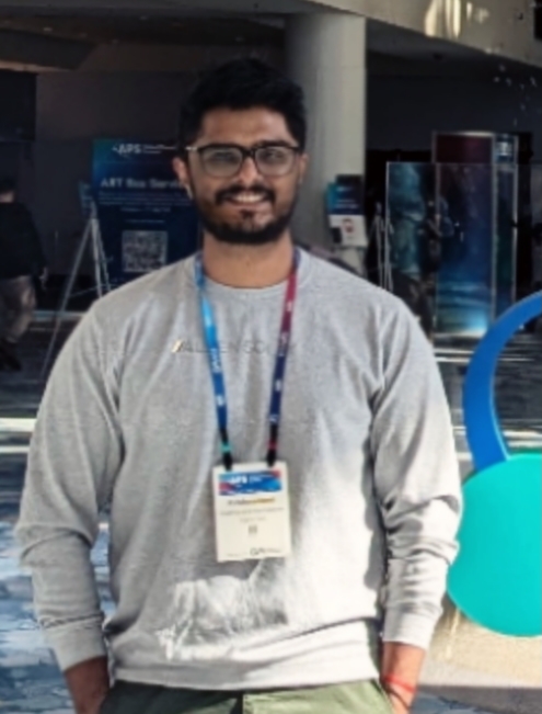 Krishnanand Karthikeyan Nair Krish