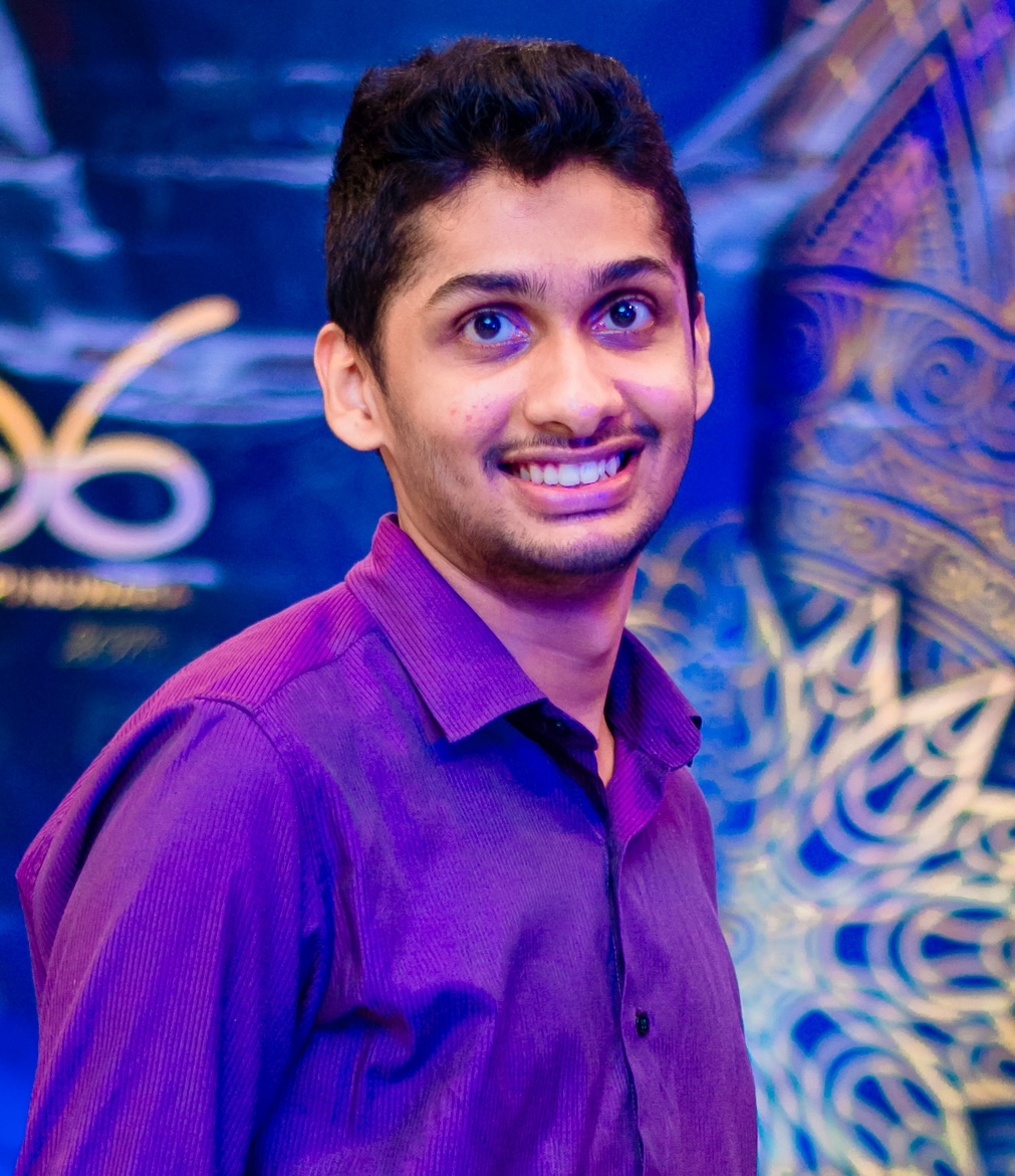 Dipanjan Mitra Dipanjan