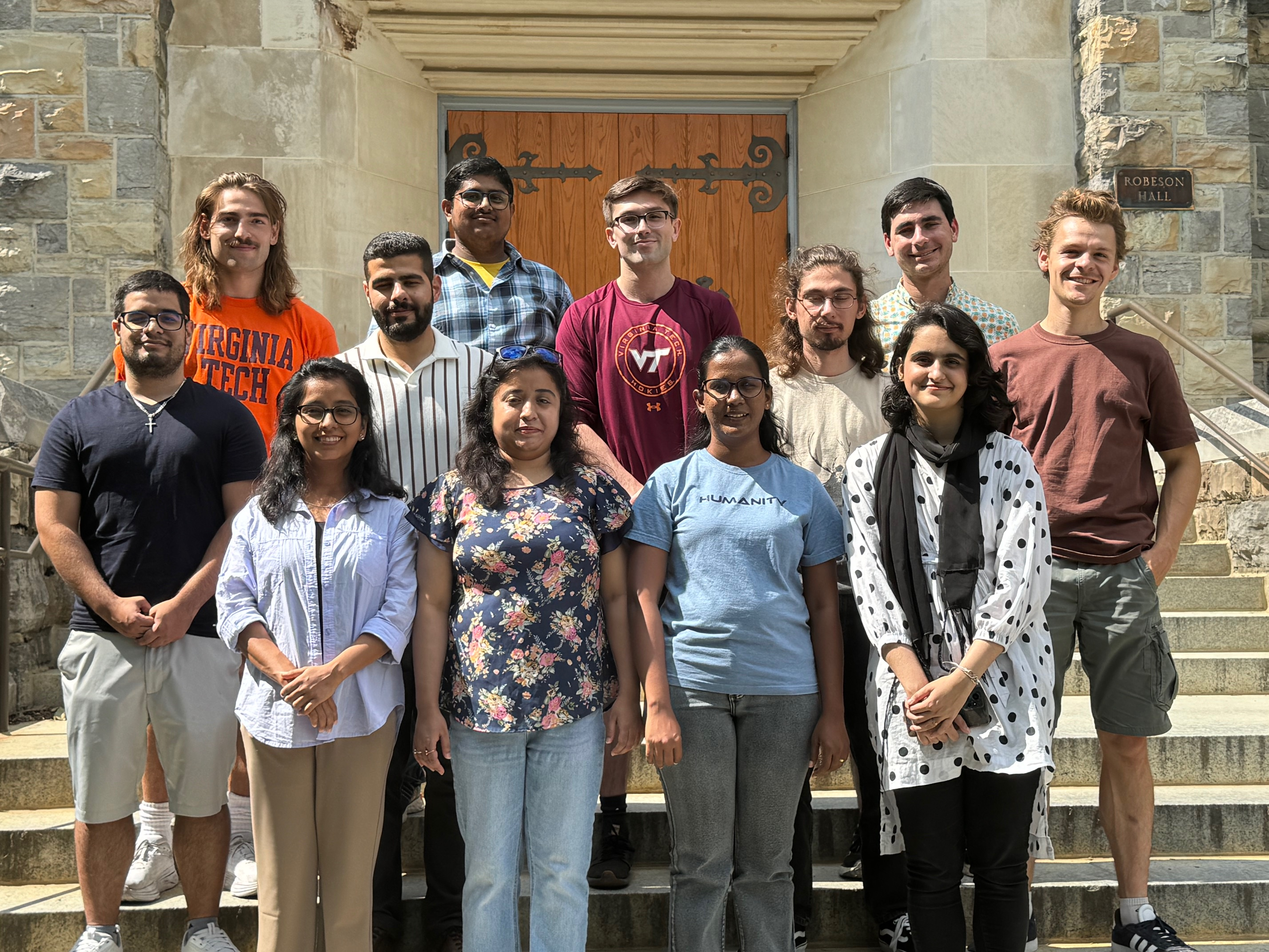 Incoming Class Fall 2020 Incoming Class 2020