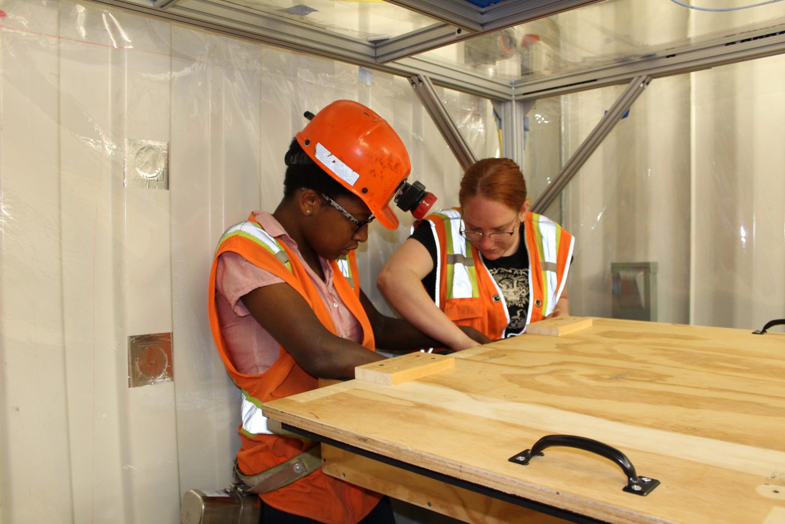 REU Application Info Department of Physics Virginia Tech