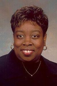   Portrait of Diane Walker-Green, Director of Undergraduate Advising and Enrollment Management